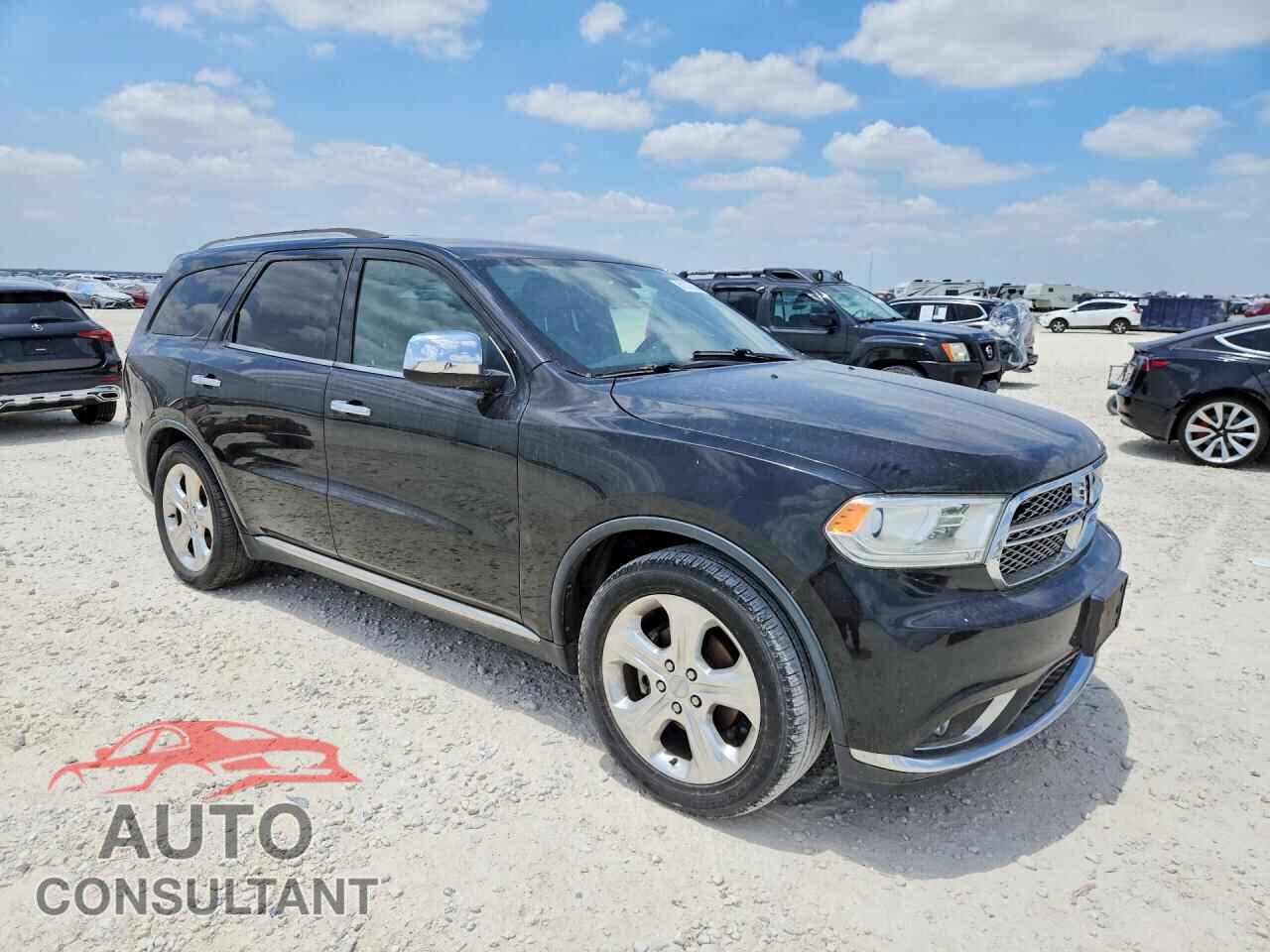 DODGE DURANGO 2014 - 1C4RDHAG8EC970061