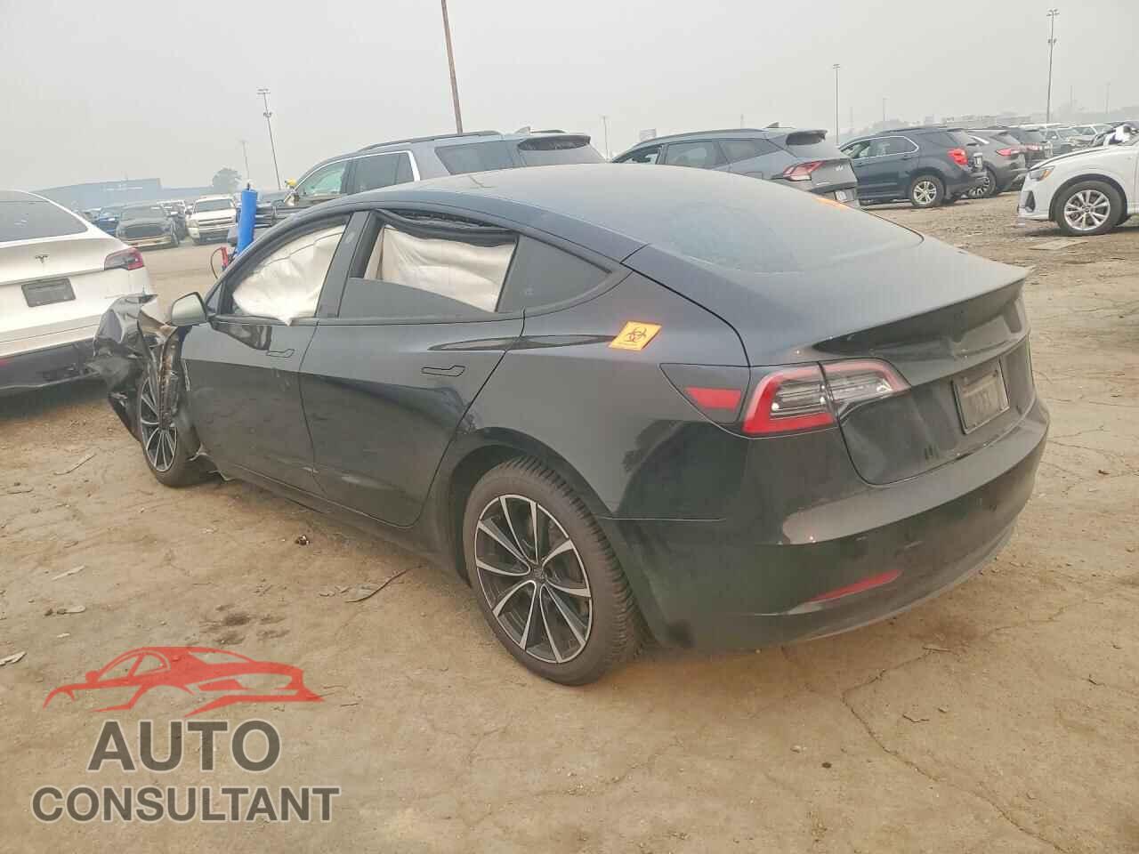 TESLA MODEL 3 2023 - 5YJ3E1EB3PF390943