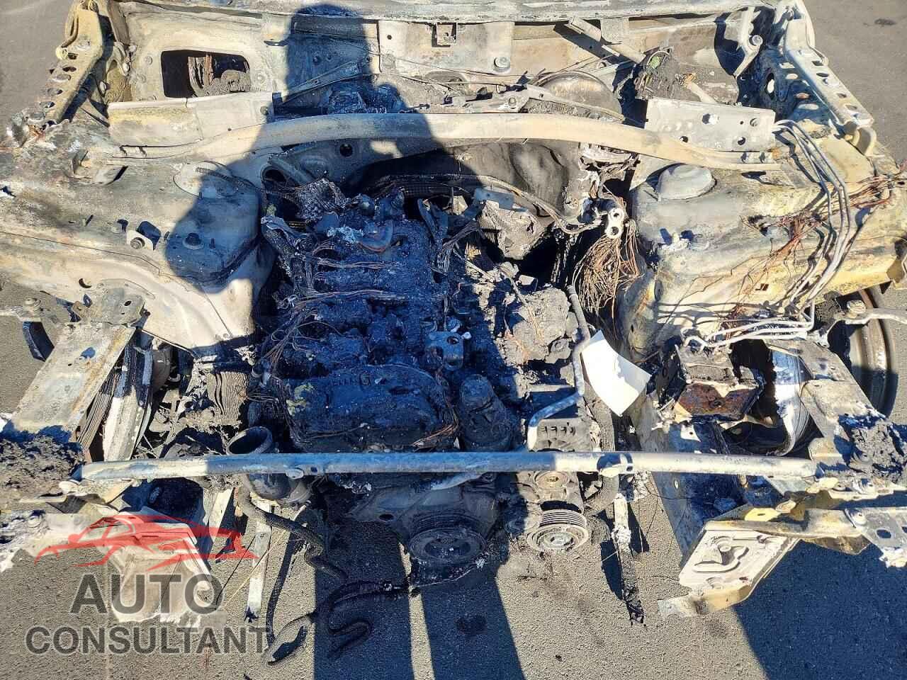 PORSCHE MACAN 2020 - WP1AA2A55LLB12804