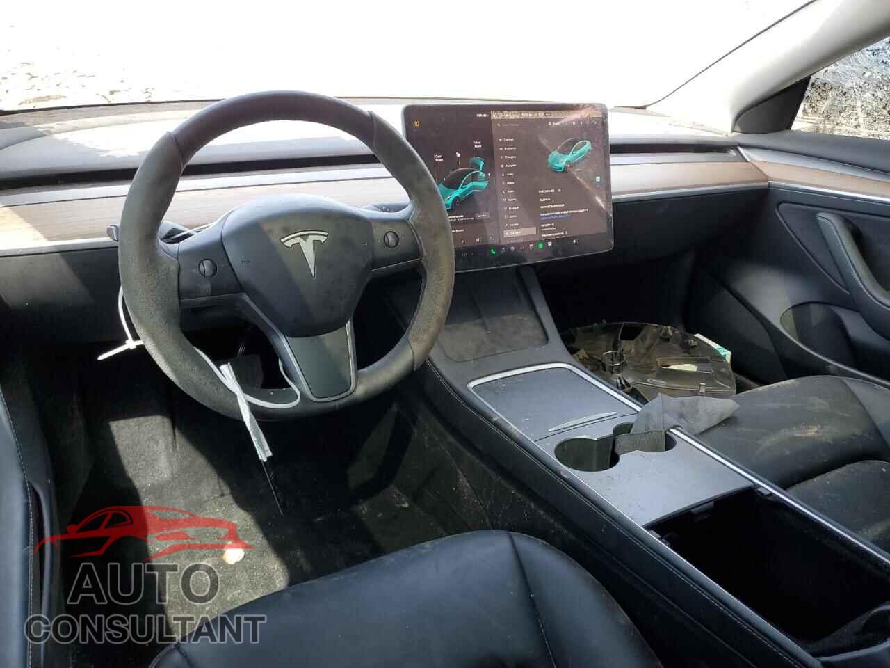 TESLA MODEL 3 2023 - 5YJ3E1EA3PF619158