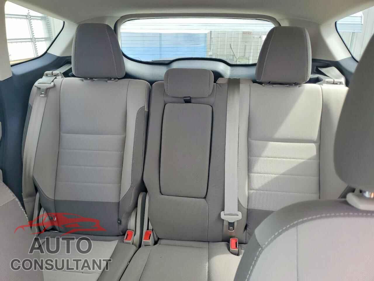 FORD ESCAPE 2016 - 1FMCU0GX3GUB66421