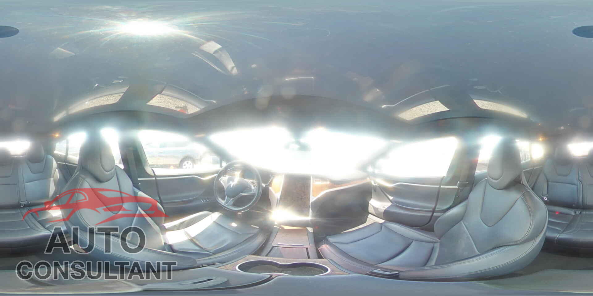 TESLA MODEL S 2017 - 5YJSA1E2XHF218823
