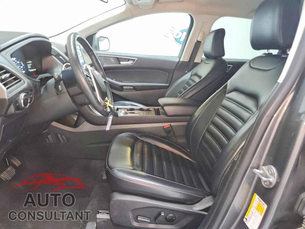 FORD EDGE 2024 - 2FMPK4J97RBA94804