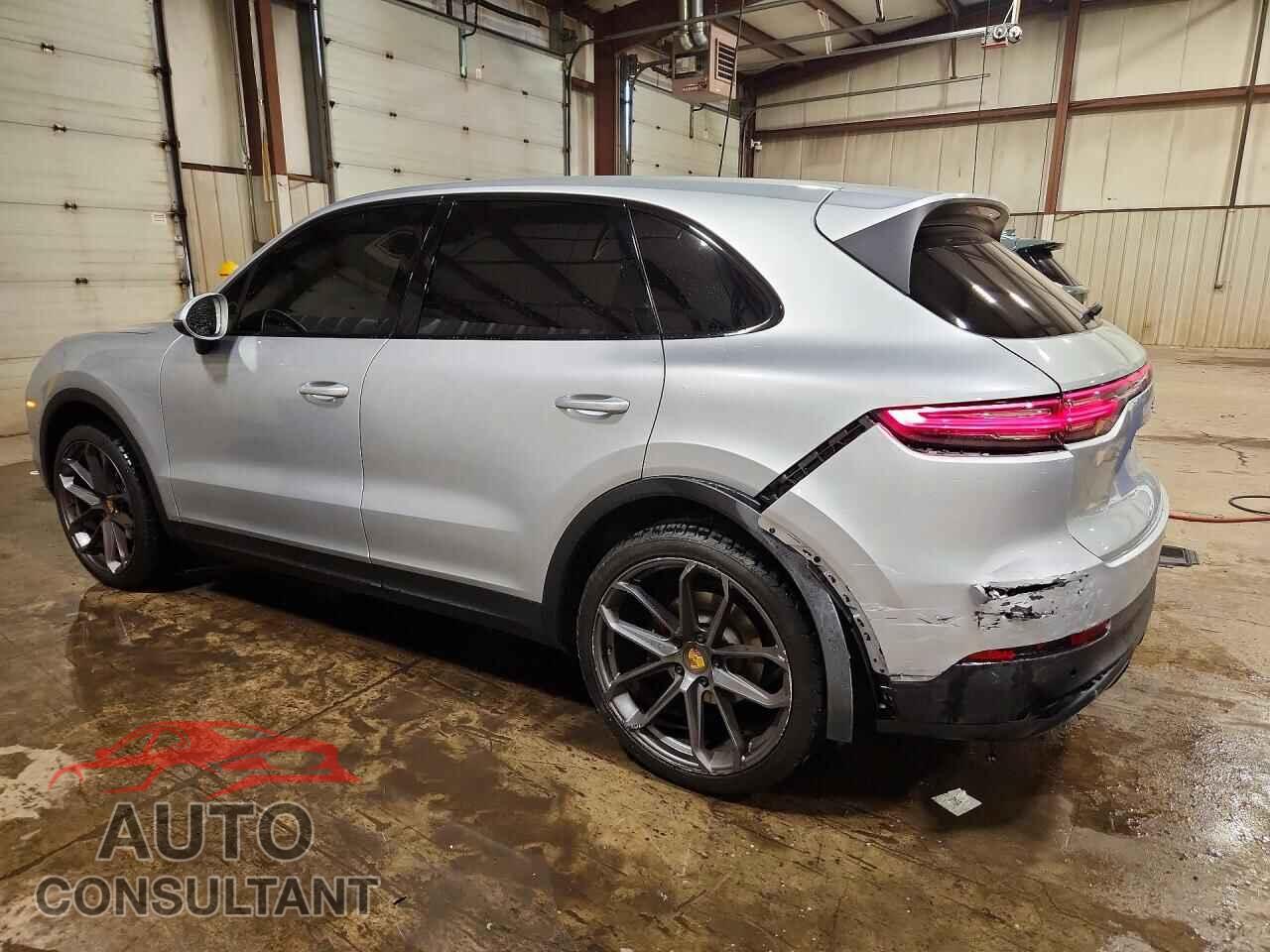 PORSCHE CAYENNE 2019 - WP1AA2AY1KDA03095
