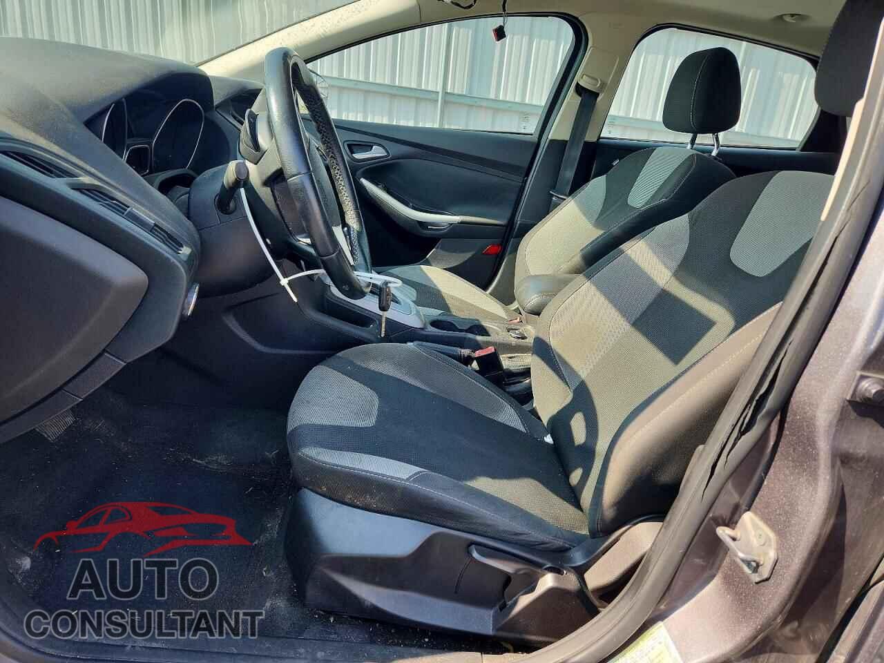 FORD FOCUS 2012 - 1FAHP3K29CL173183
