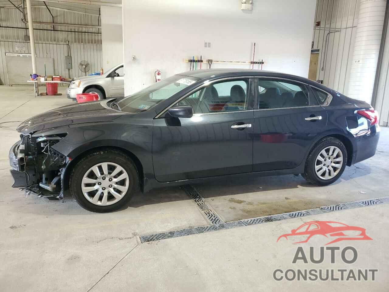 NISSAN ALTIMA 2017 - 1N4AL3AP4HC490385