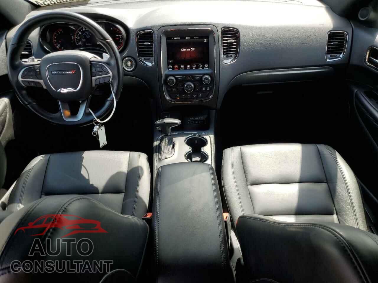 DODGE DURANGO 2020 - 1C4RDJDG1LC395009