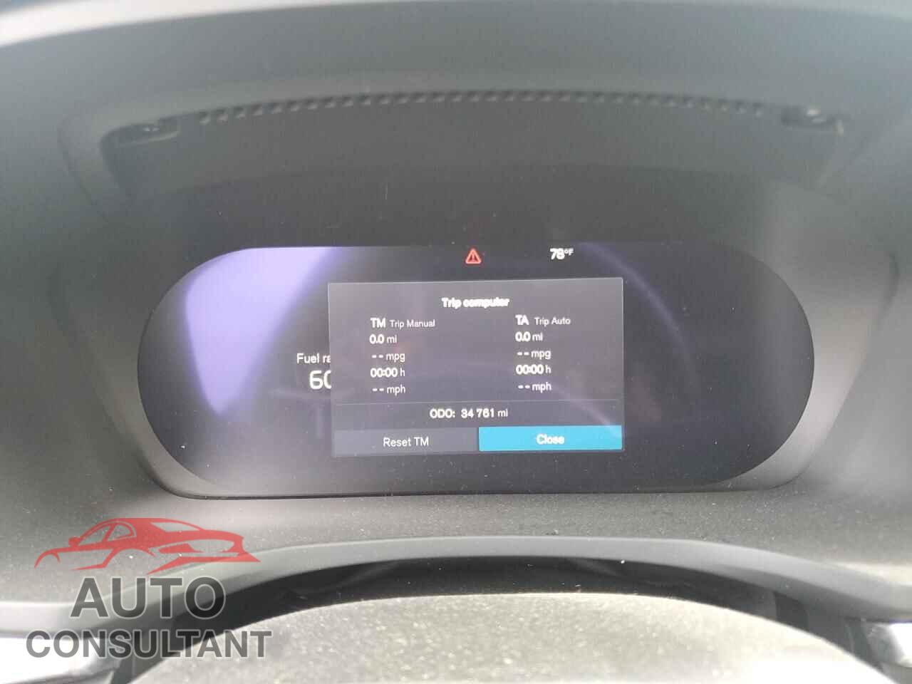 VOLVO S60 PLUS 2024 - 7JRL12TL9RG298050