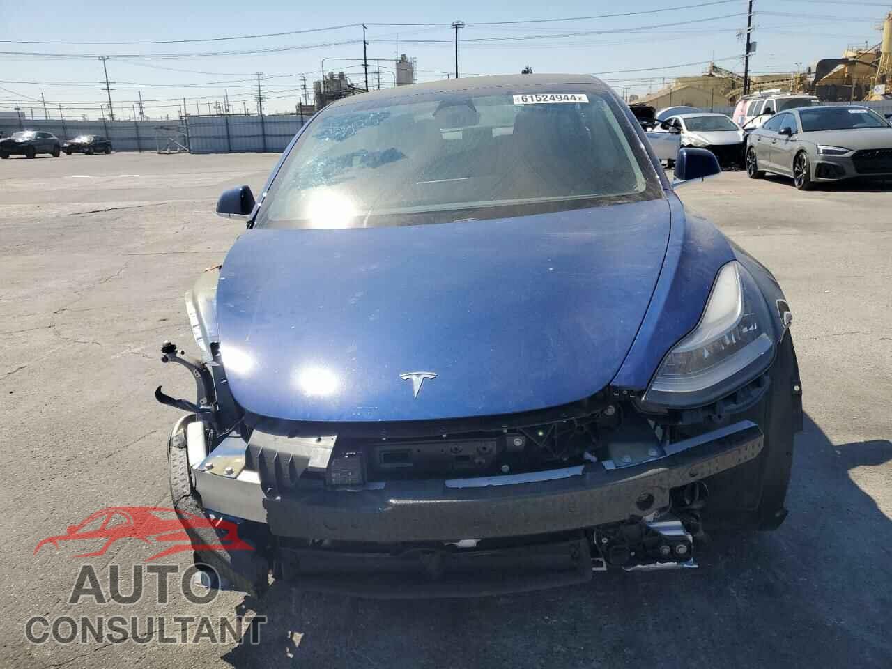 TESLA MODEL 3 2020 - 5YJ3E1EB2LF627979