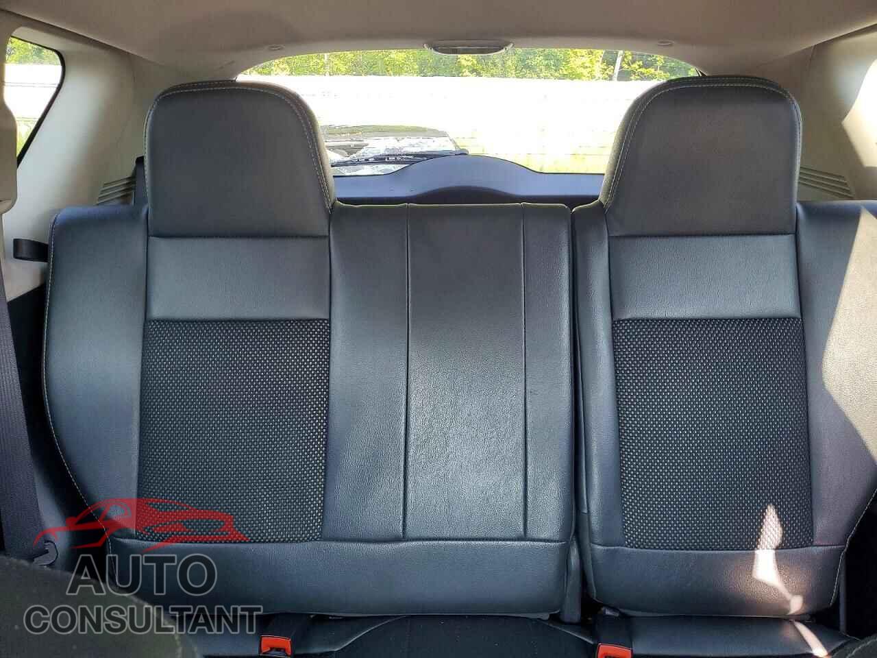 JEEP COMPASS 2017 - 1C4NJCEB7HD160301