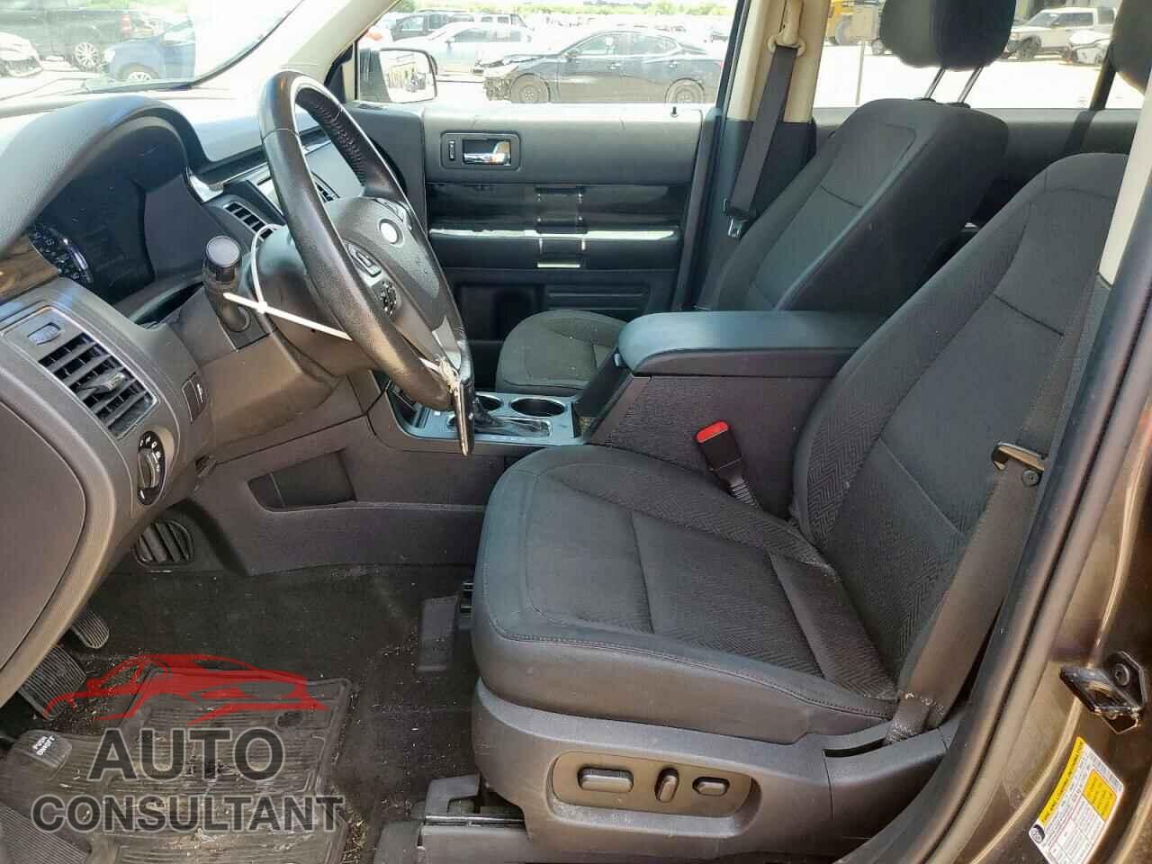 FORD FLEX 2016 - 2FMGK5C80GBA16923