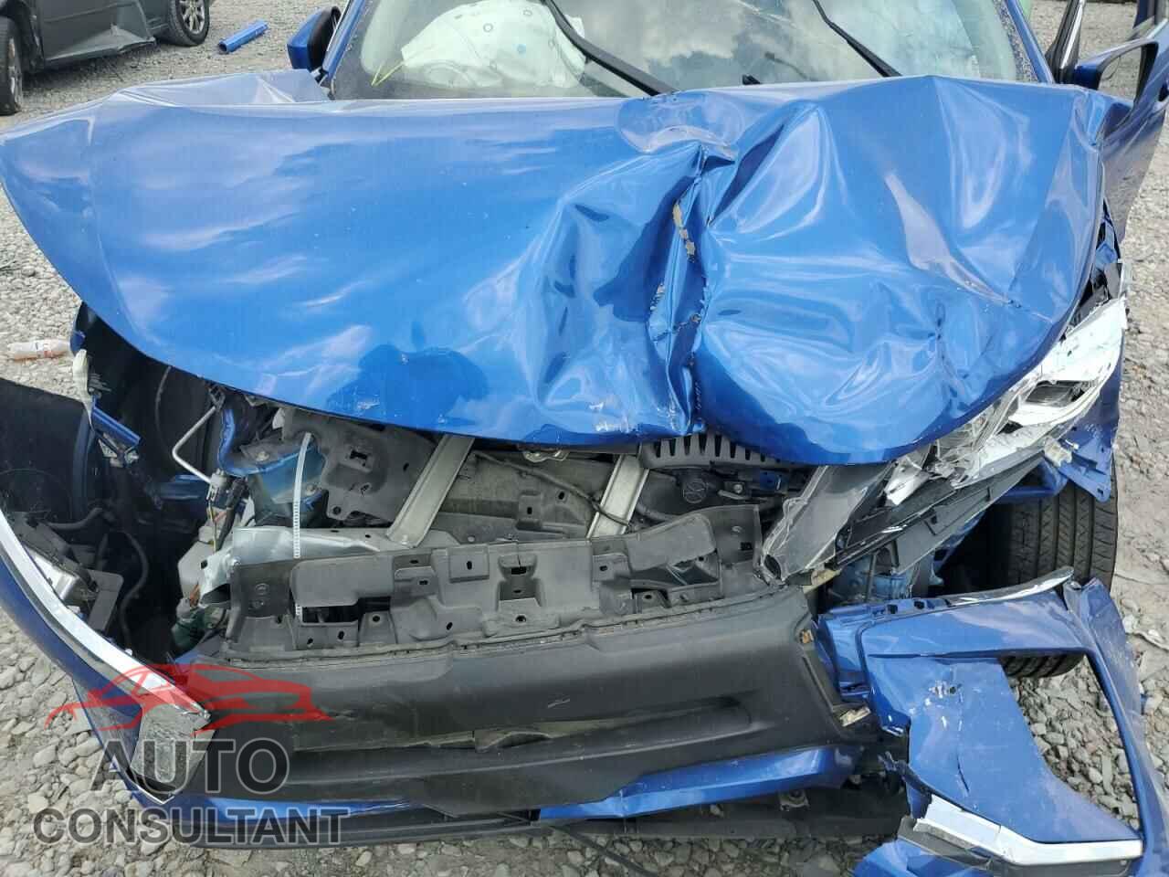 MITSUBISHI ECLIPSE 2020 - JA4AS3AA6LZ018763
