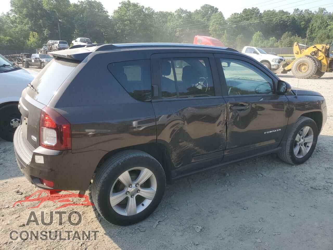 JEEP COMPASS 2014 - 1C4NJCEB4ED628237