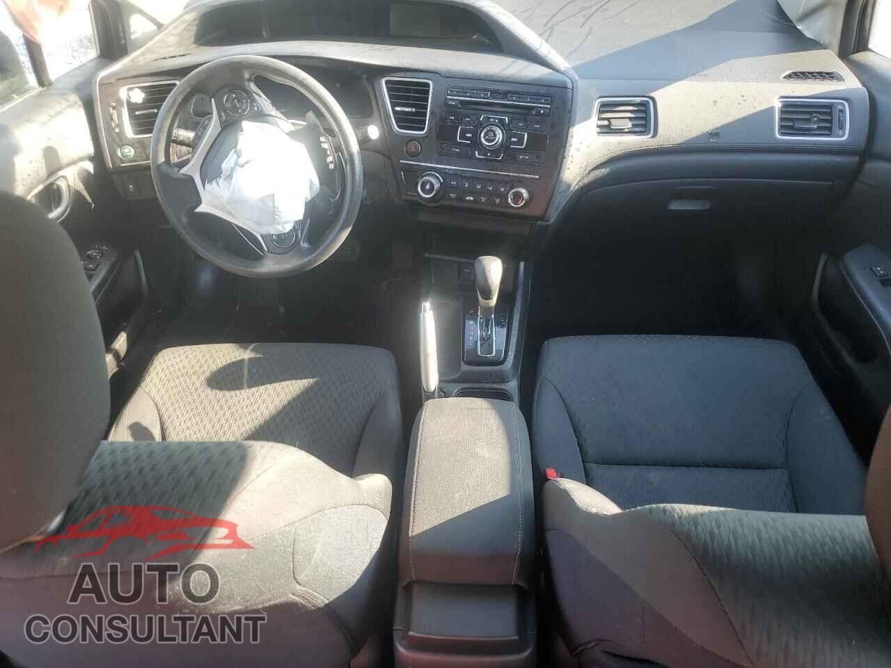HONDA CIVIC 2015 - 19XFB2F56FE019056