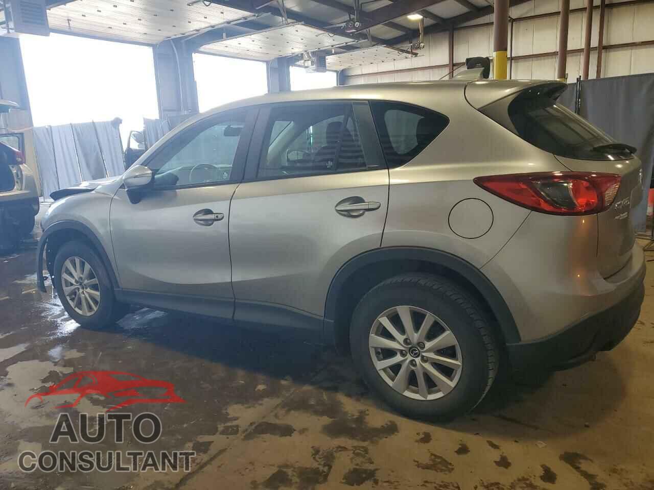 MAZDA CX-5 2015 - JM3KE2BE7F0474588