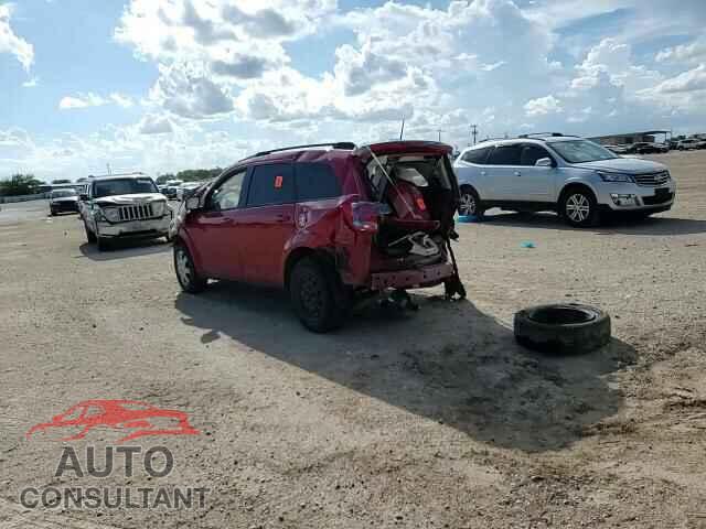 DODGE JOURNEY 2019 - 3C4PDCBB0KT804095