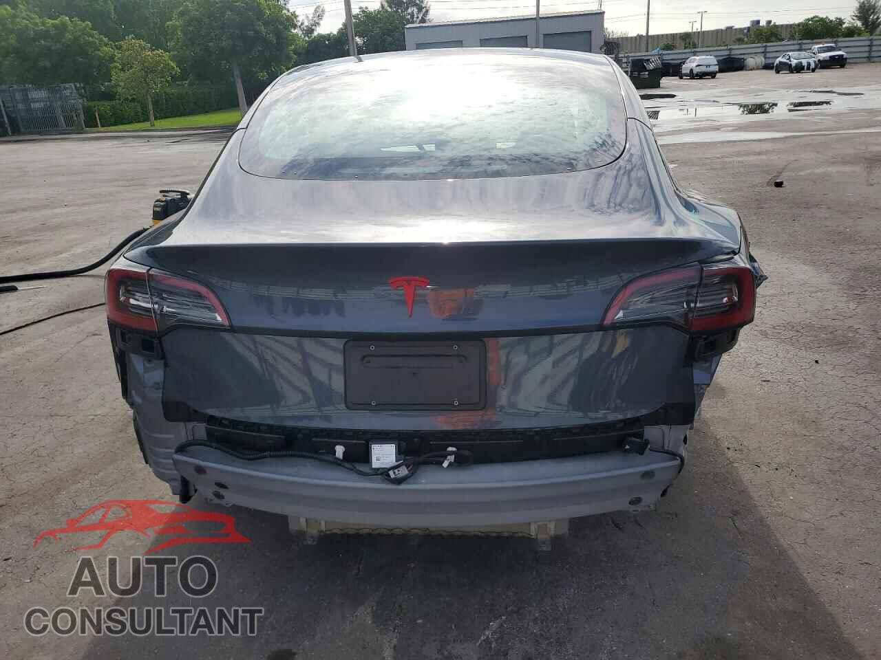 TESLA MODEL 3 2023 - 5YJ3E1EA5PF678003