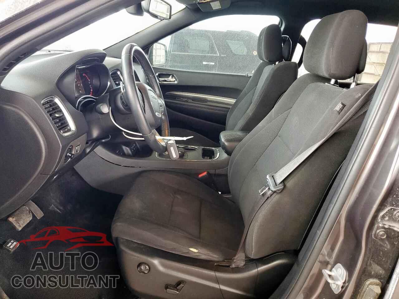 DODGE DURANGO 2014 - 1C4RDHAG2EC975014