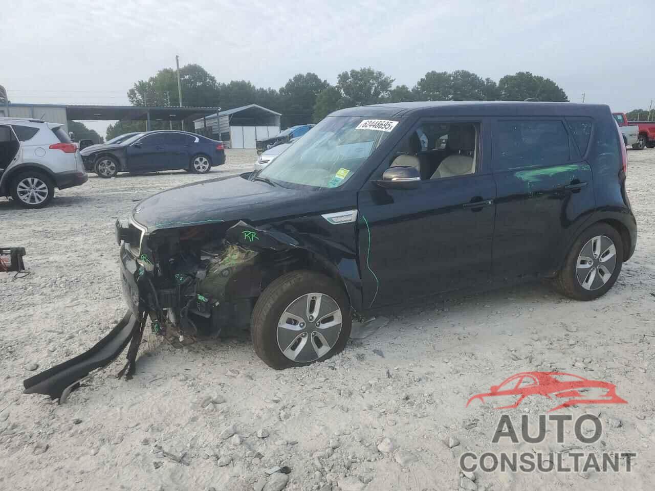 KIA SOUL 2017 - KNDJX3AE1H7021213