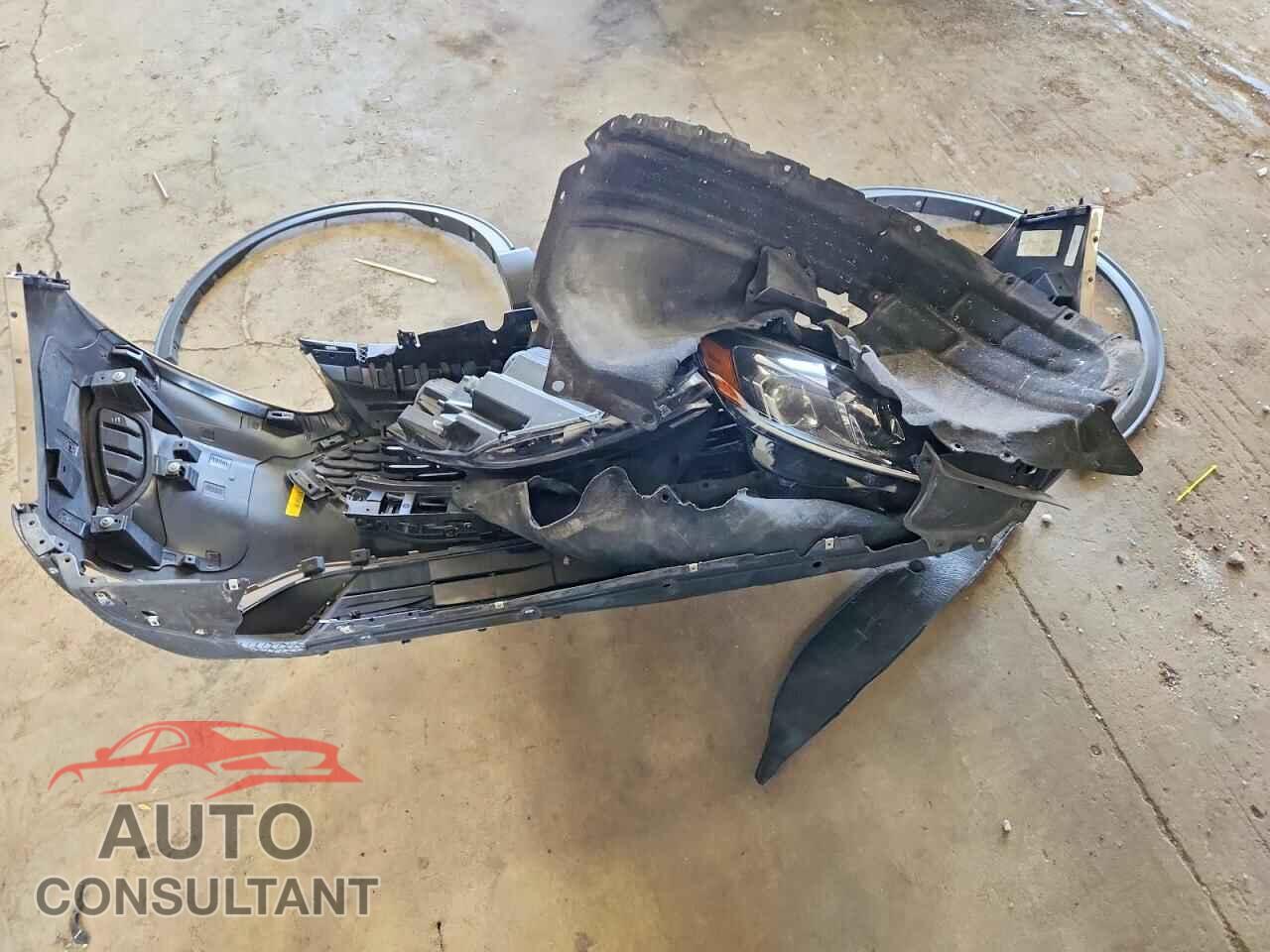 FORD ESCAPE 2020 - 1FMCU9G62LUA91216