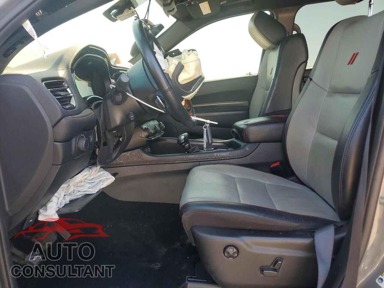 DODGE DURANGO 2024 - 1C4RDHDG1RC171899