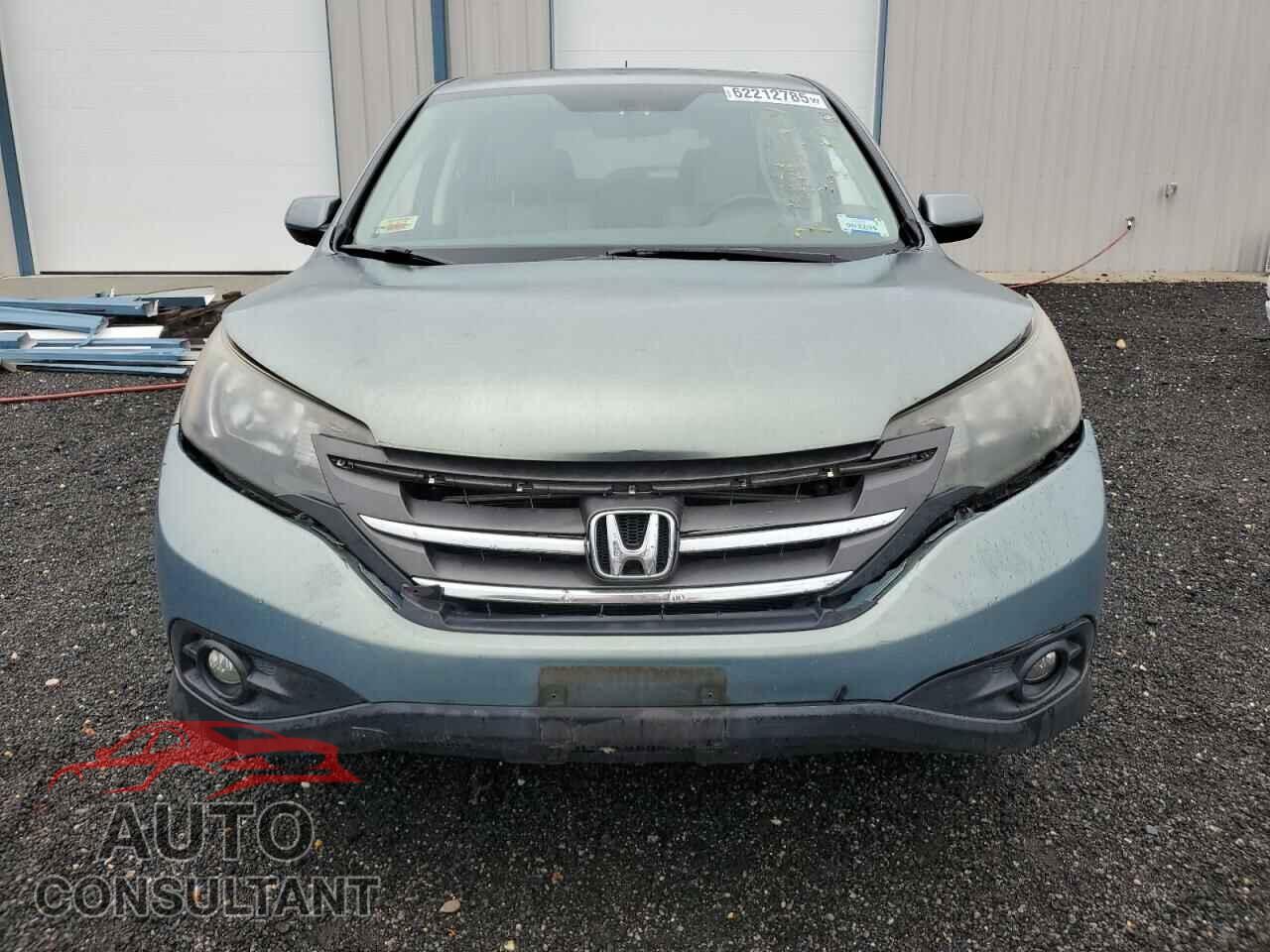 HONDA CRV 2012 - 2HKRM3H50CH511244