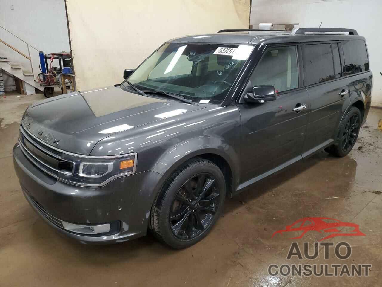 FORD FLEX 2016 - 2FMHK6D89GBA07680