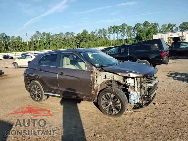MITSUBISHI ECLIPSE 2018 - JA4AT5AA7JZ059408