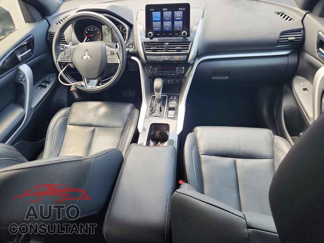MITSUBISHI ECLIPSE 2022 - JA4ATWAA9NZ044727