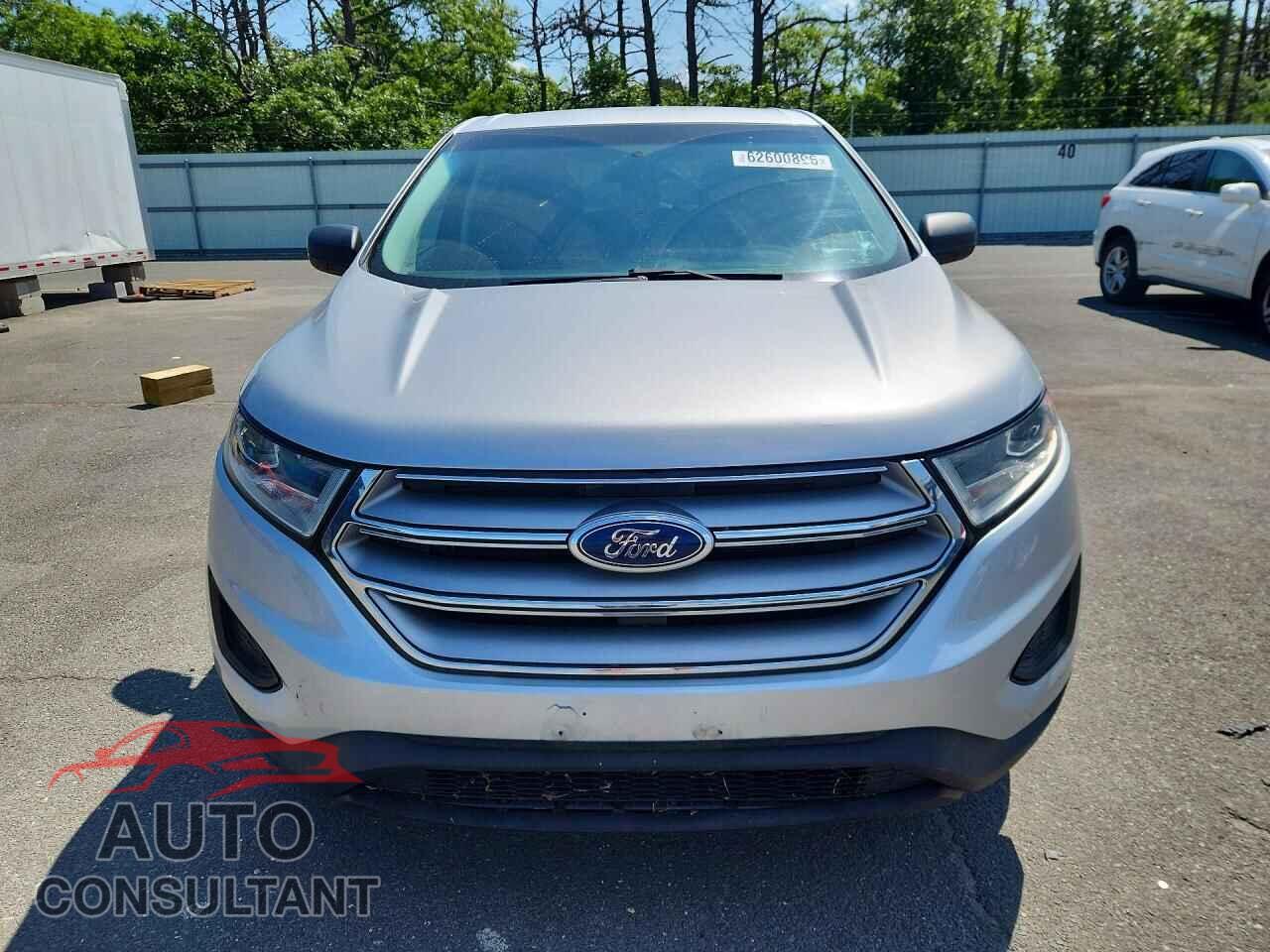 FORD EDGE 2016 - 2FMPK4G94GBB76140
