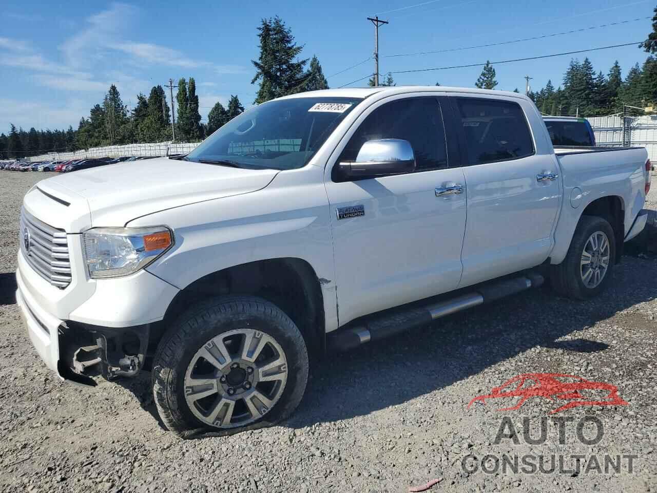 TOYOTA TUNDRA 2015 - 5TFAY5F11FX456289