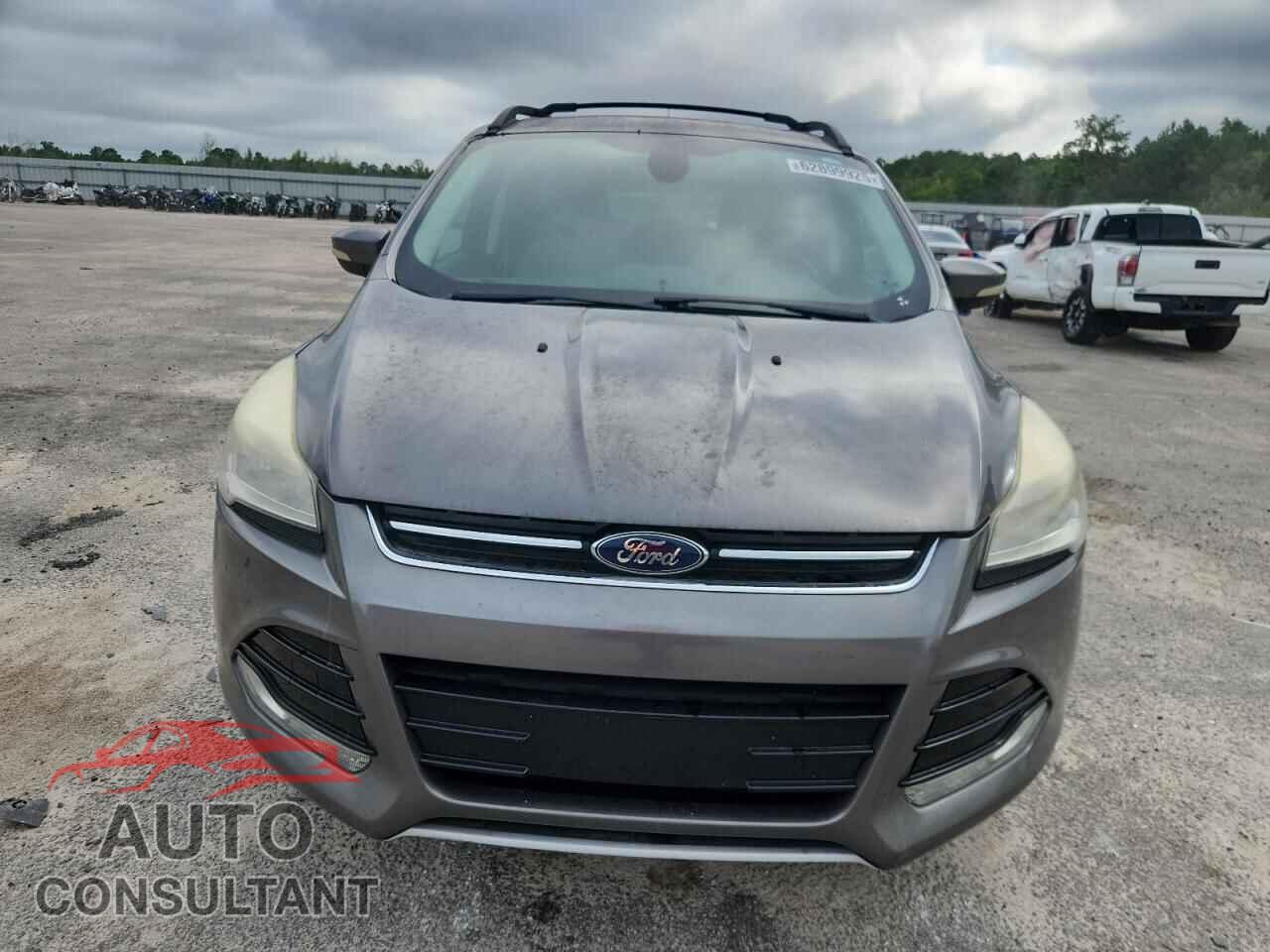 FORD ESCAPE 2013 - 1FMCU0H96DUC41317