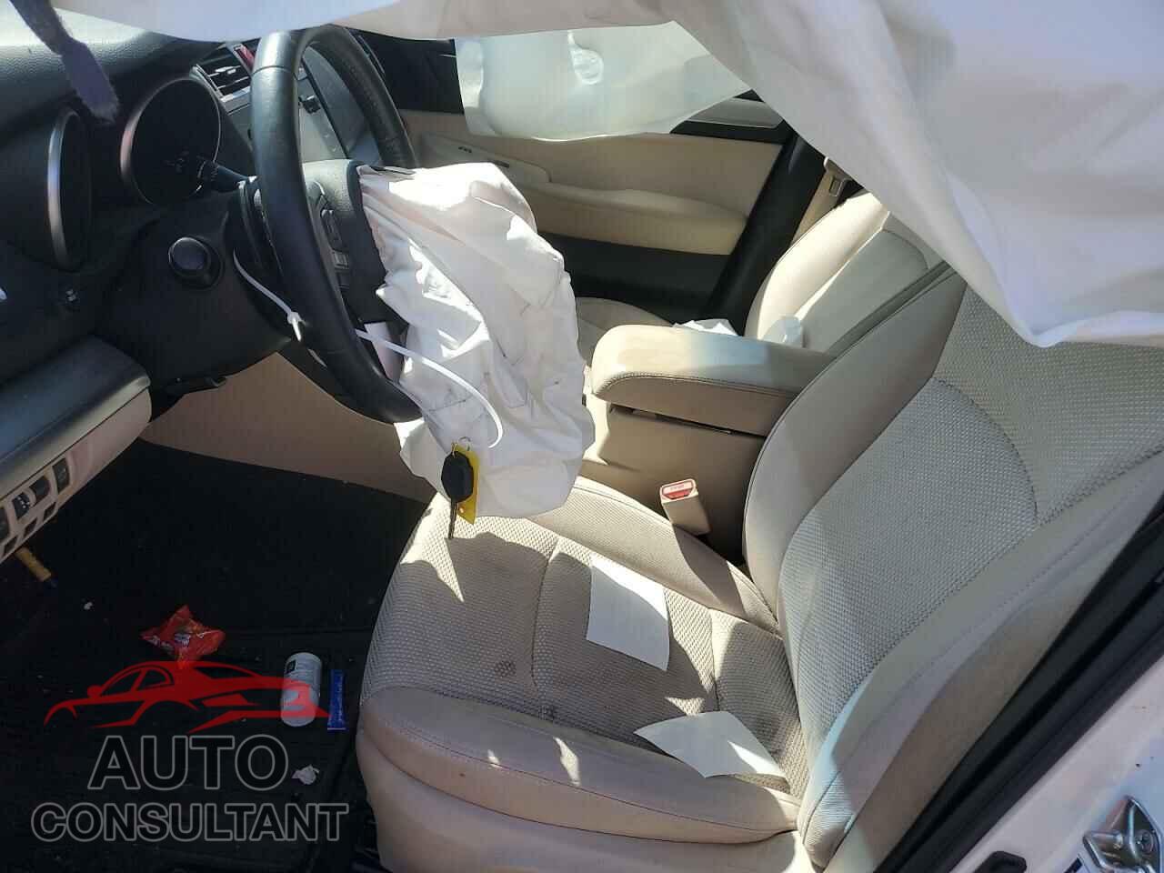 SUBARU OUTBACK 2016 - 4S4BSAEC9G3281098