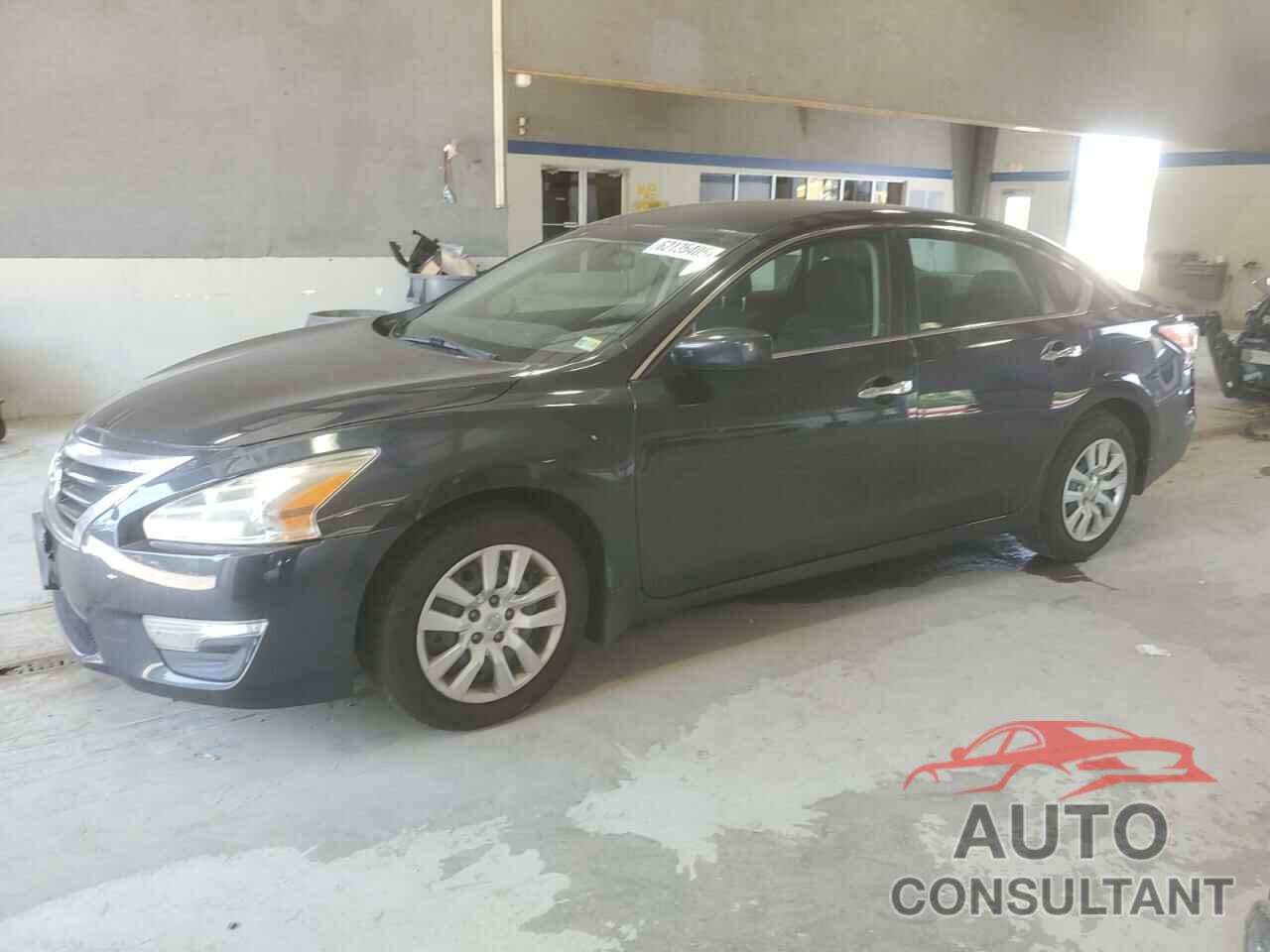 NISSAN ALTIMA 2015 - 1N4AL3AP2FC419425