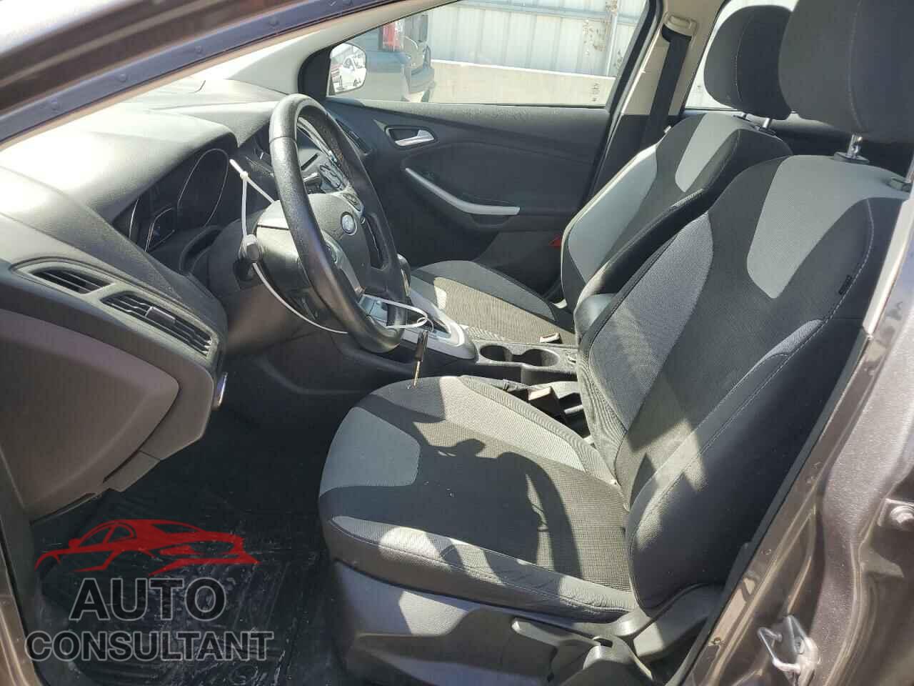 FORD FOCUS 2012 - 1FAHP3F25CL479095
