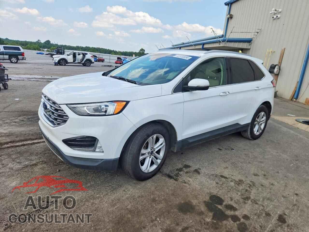 FORD EDGE 2020 - 2FMPK3J93LBA57363