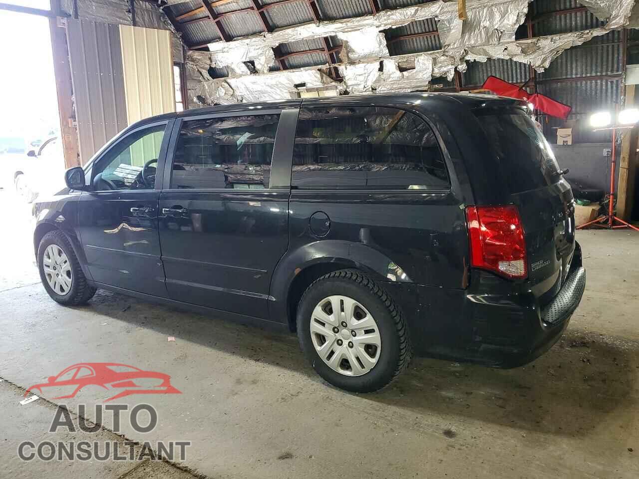 DODGE CARAVAN 2015 - 2C4RDGBG5FR557970