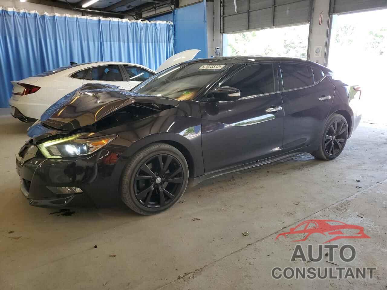 NISSAN MAXIMA 2016 - 1N4AA6AP4GC904674