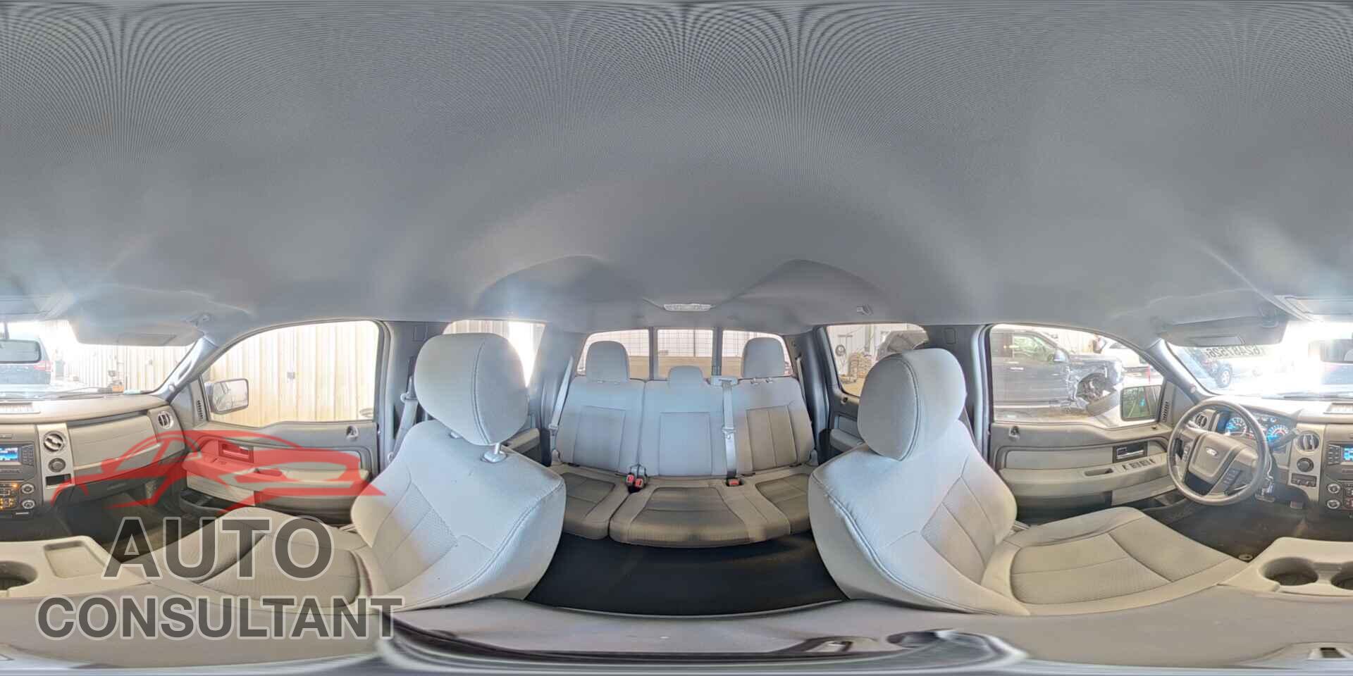 FORD All Models 2014 - 1FTFW1EF9EFB28382