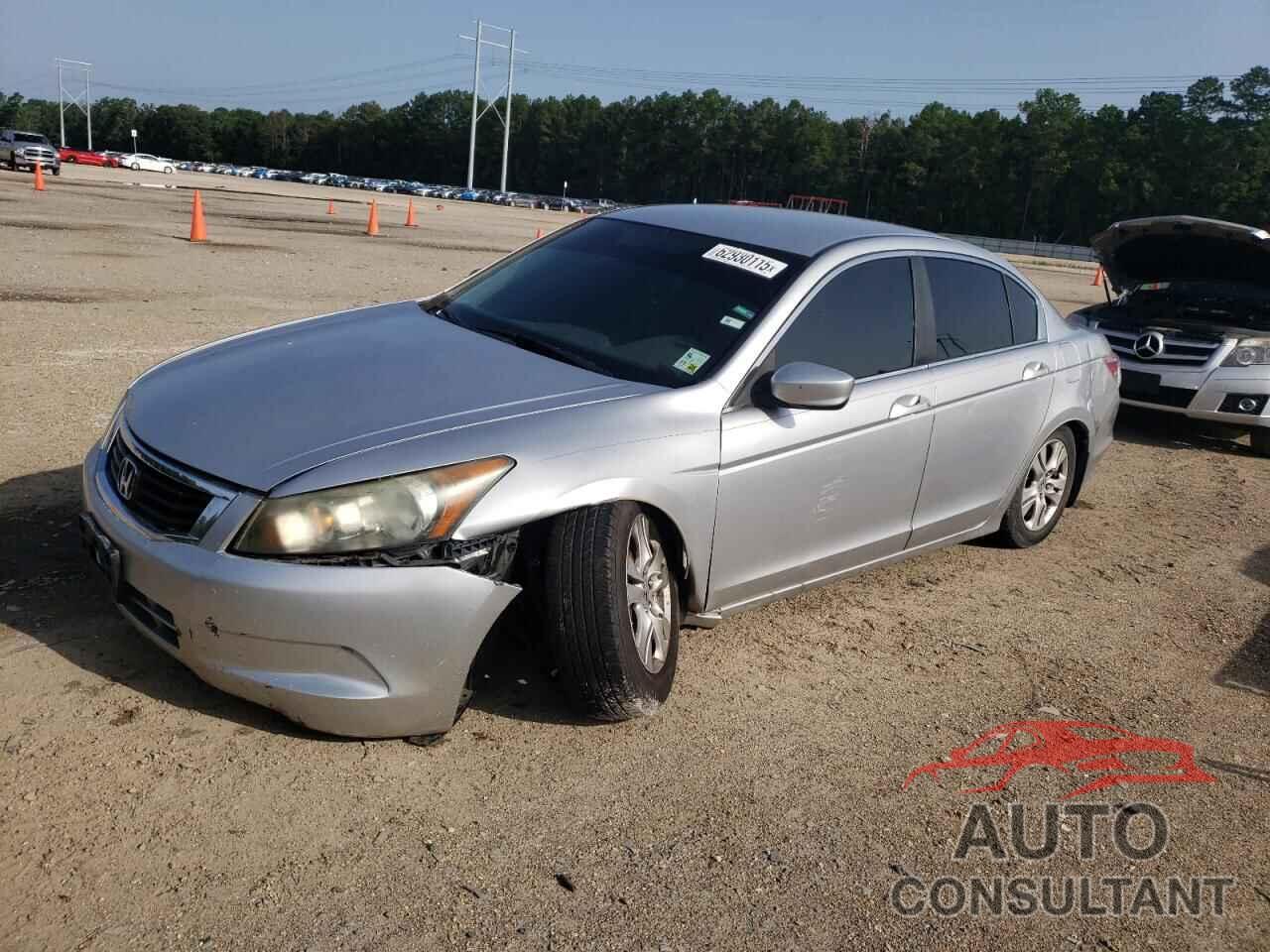 HONDA ACCORD 2010 - 1HGCP2F49AA093533