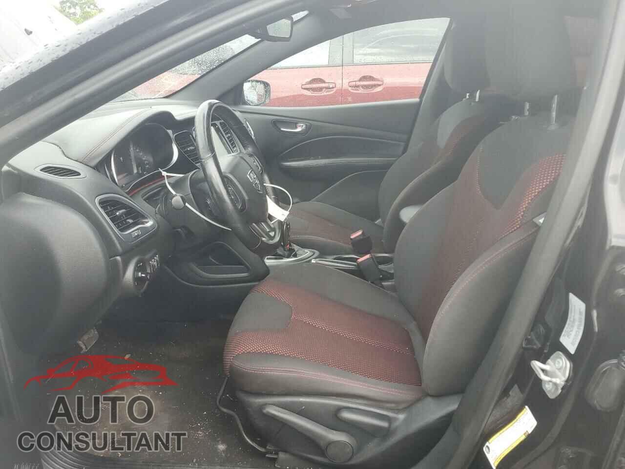DODGE DART 2016 - 1C3CDFBB6GD680142