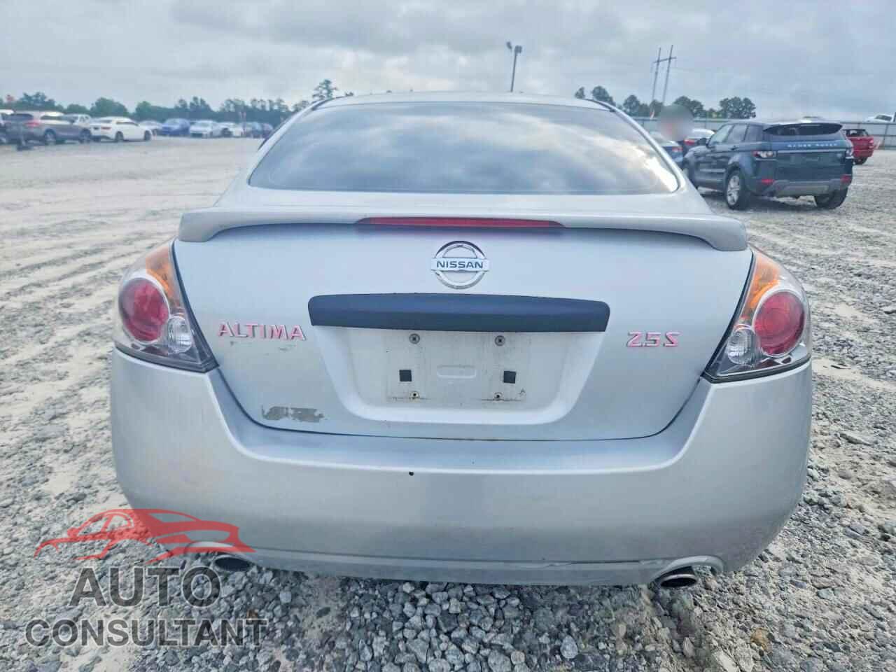 NISSAN ALTIMA 2012 - 1N4AL2AP8CN565998