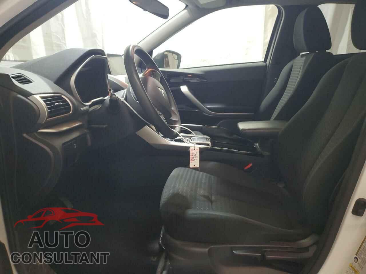 MITSUBISHI ECLIPSE 2019 - JA4AT4AA1KZ002861