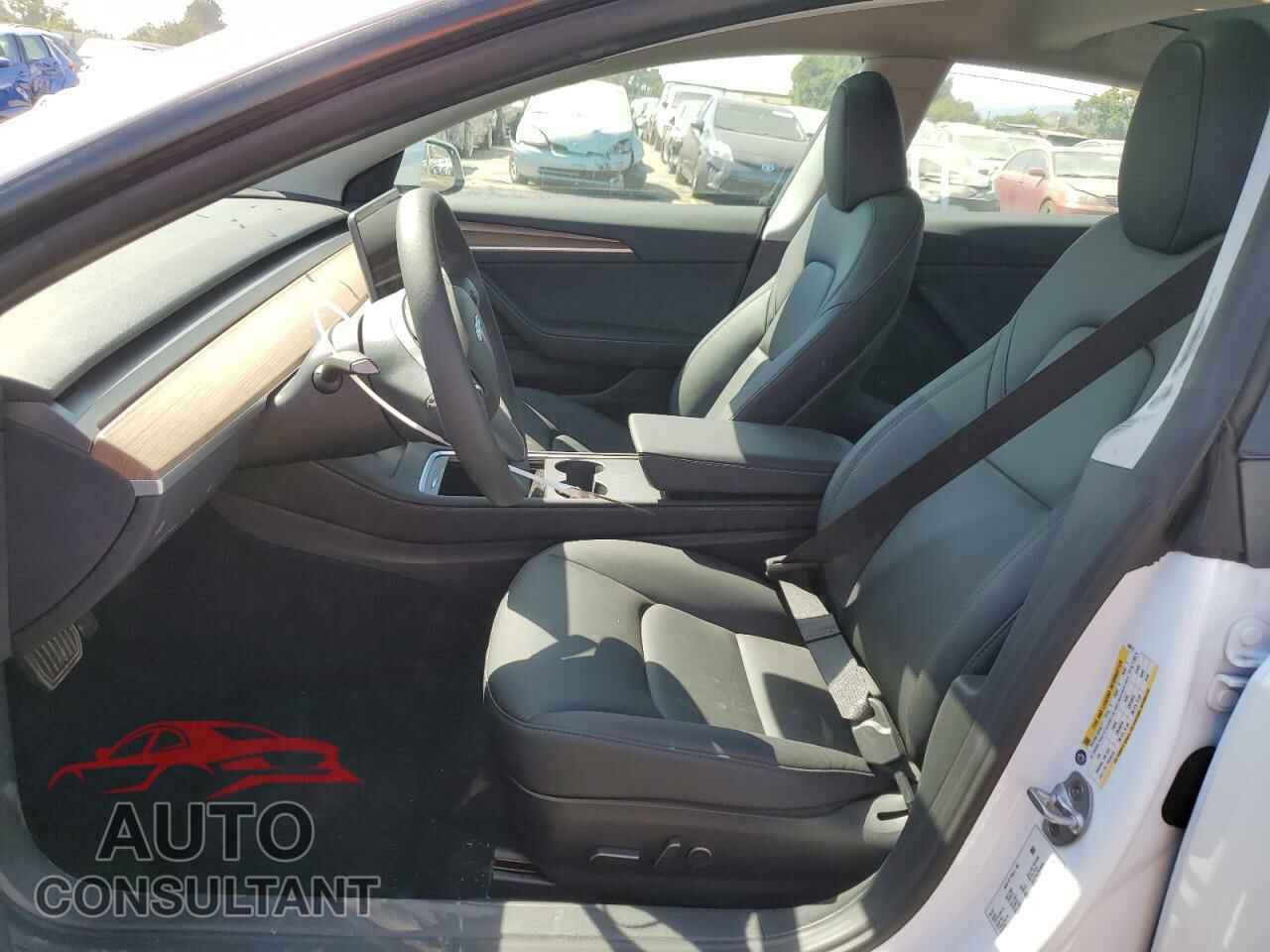 TESLA MODEL 3 2023 - 5YJ3E1EA6PF598211