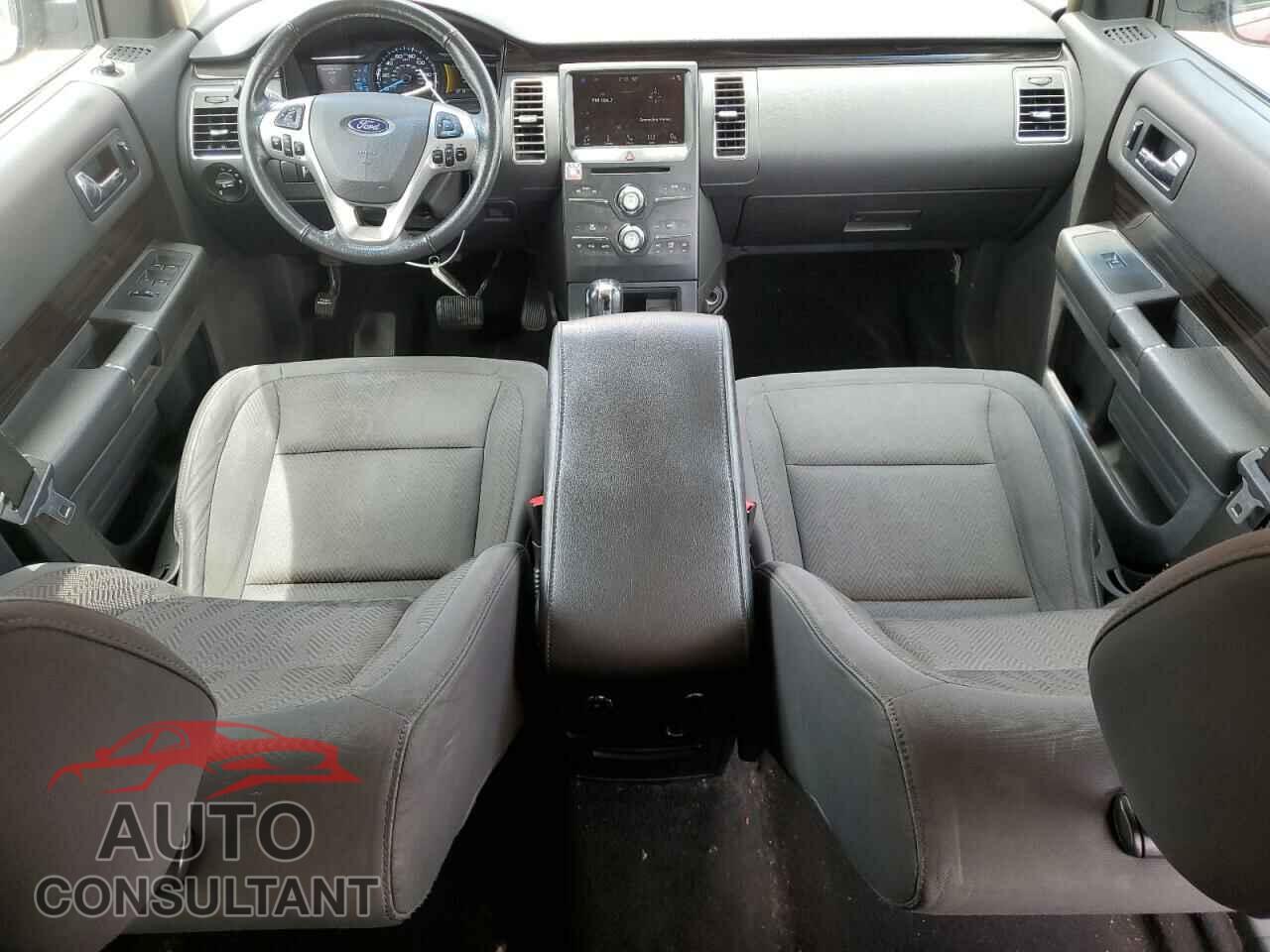 FORD FLEX 2019 - 2FMGK5C86KBA18443