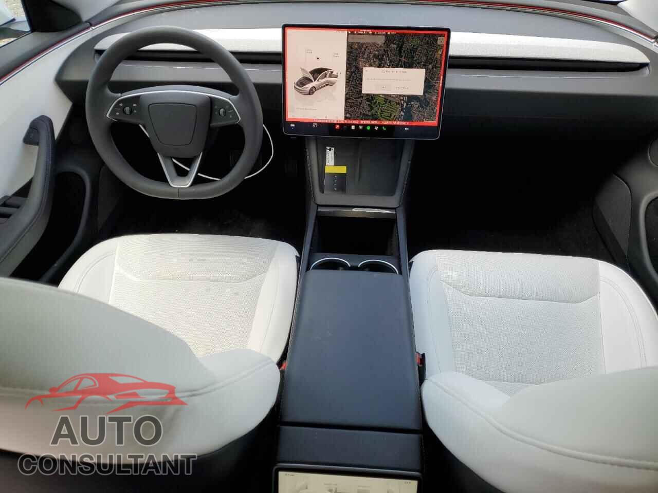 TESLA MODEL 3 2024 - 5YJ3E1EB8RF794212