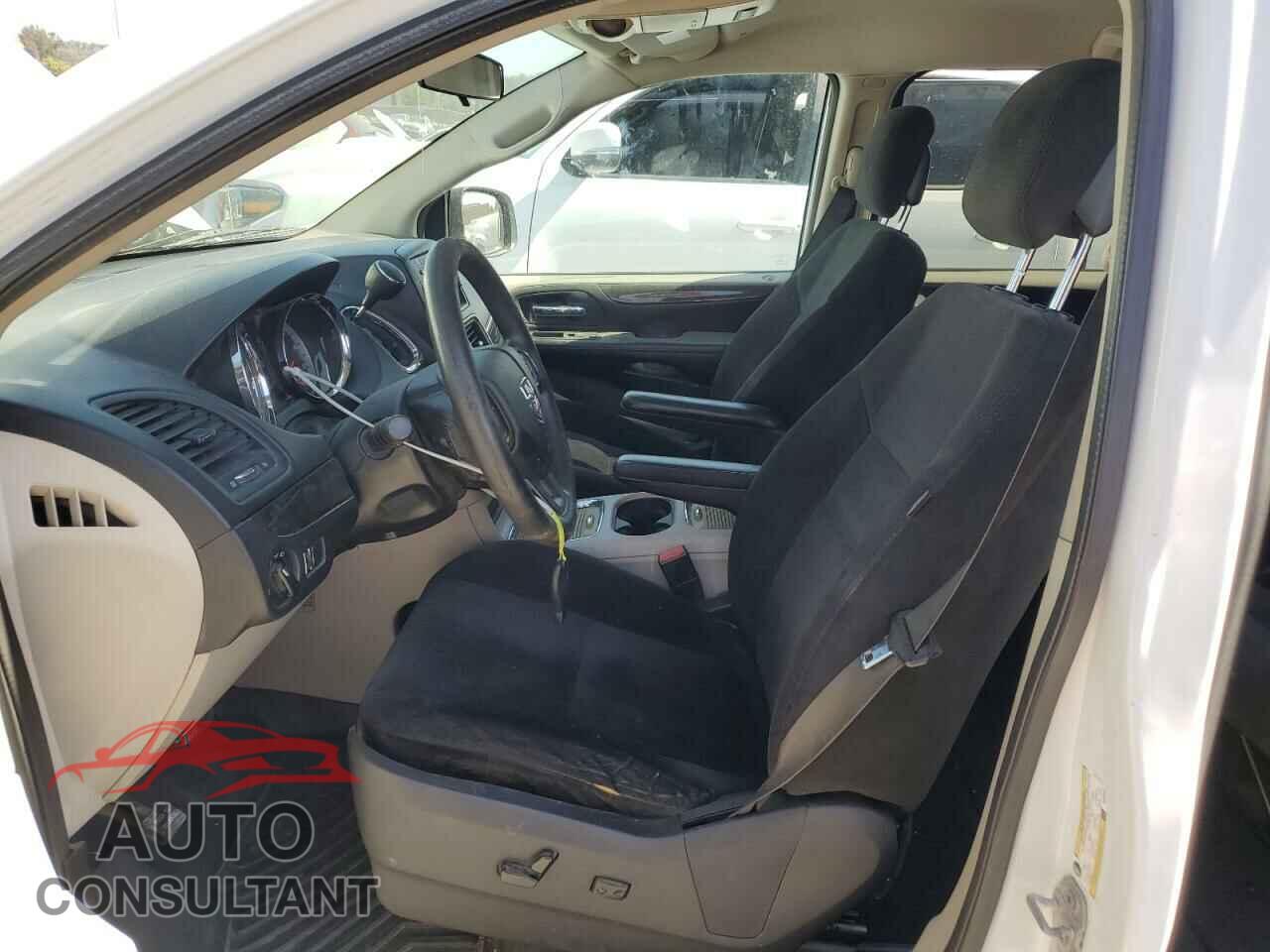 DODGE CARAVAN 2015 - 2C4RDGCG0FR556644