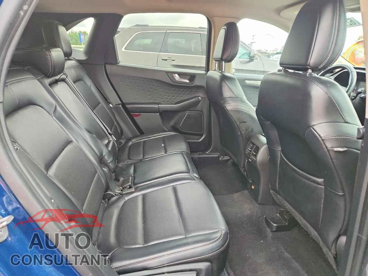 FORD ESCAPE 2020 - 1FMCU9H61LUA13234