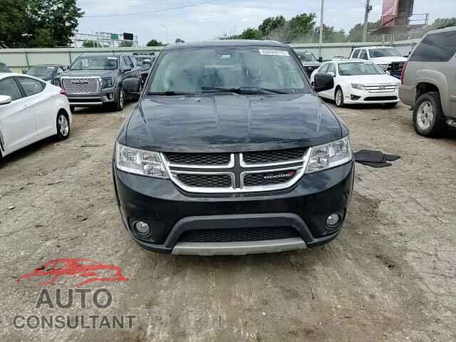 DODGE JOURNEY 2014 - 3C4PDCBB9ET171052
