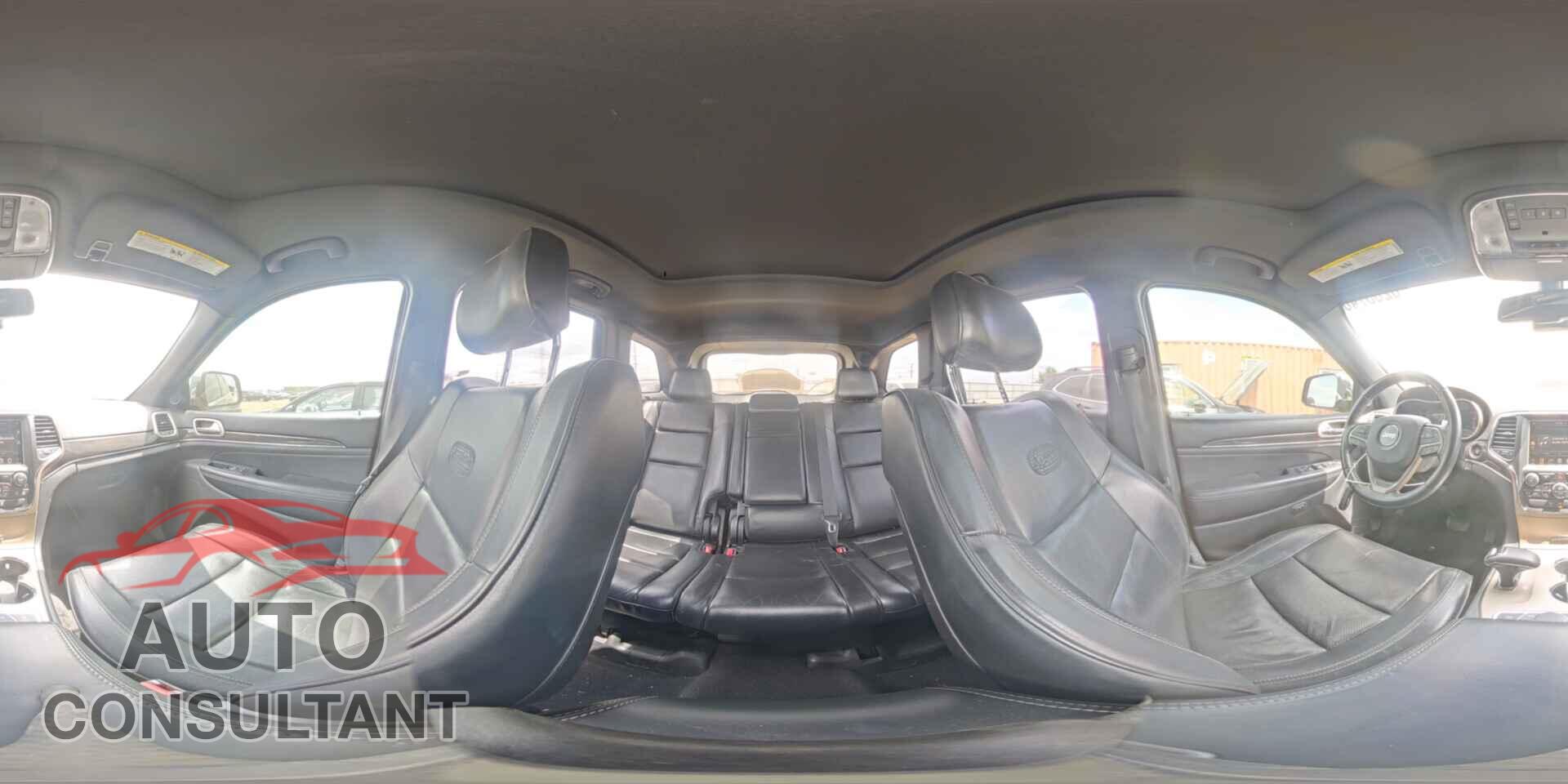 JEEP CHEROKEE 2015 - 1C4RJFCG3FC925766